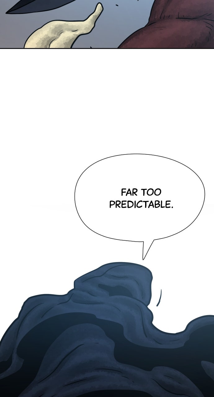 Warrior Executioner Chapter 64 - Page 21