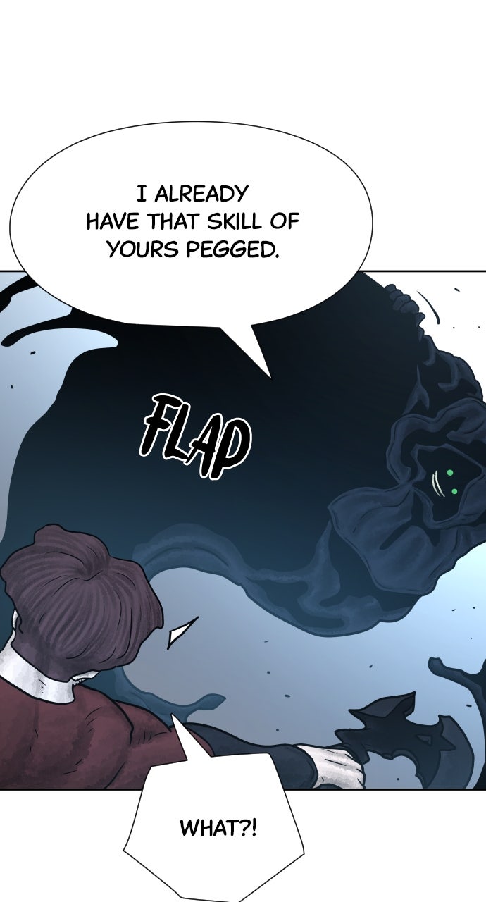 Warrior Executioner Chapter 64 - Page 23