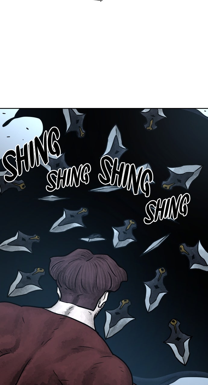 Warrior Executioner Chapter 64 - Page 24