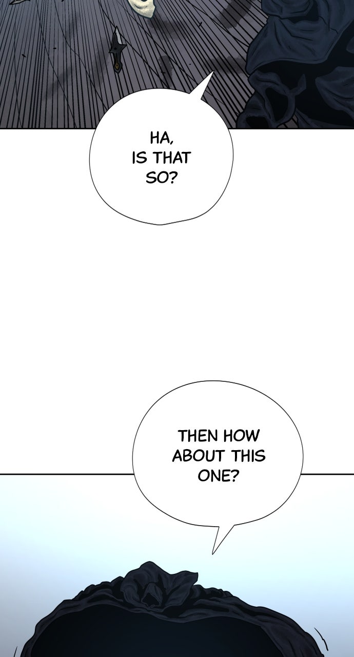 Warrior Executioner Chapter 64 - Page 26