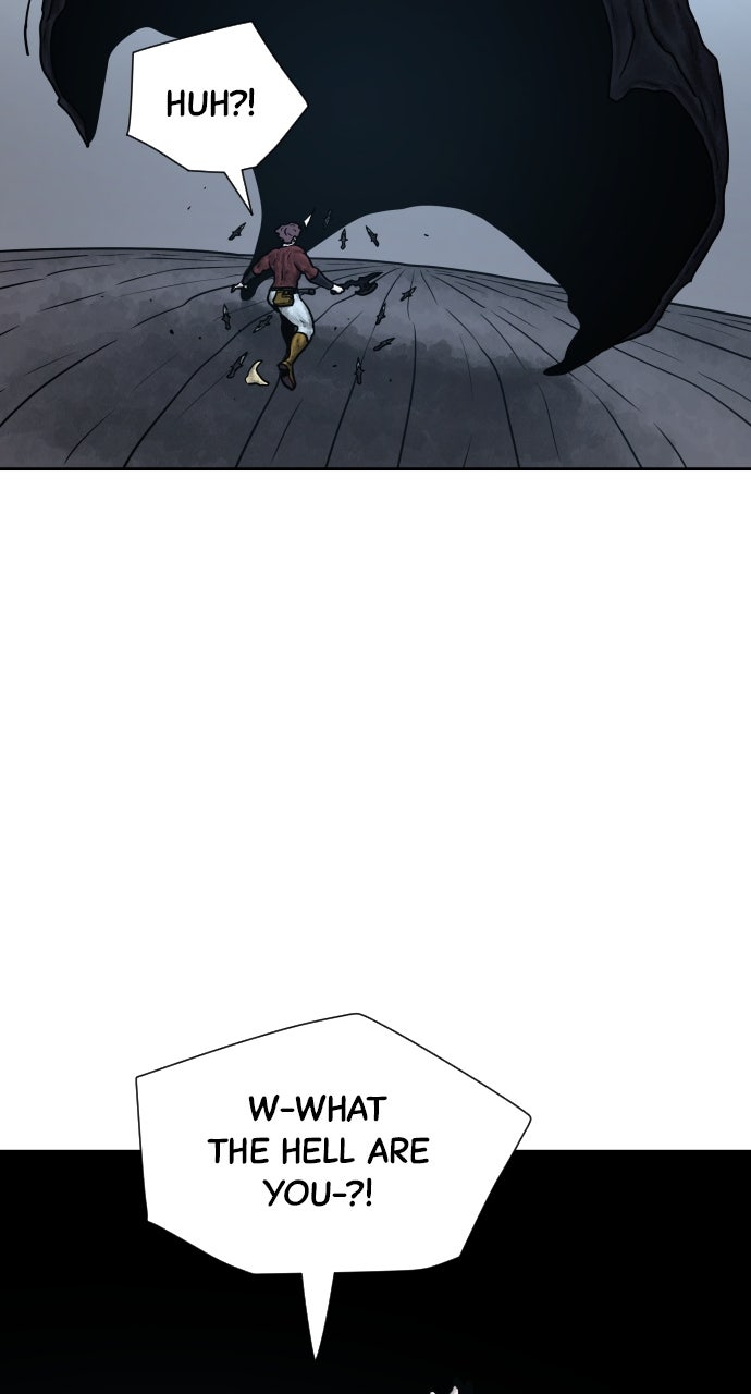 Warrior Executioner Chapter 64 - Page 27