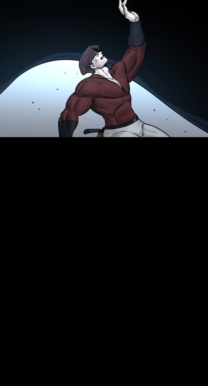 Warrior Executioner Chapter 64 - Page 28