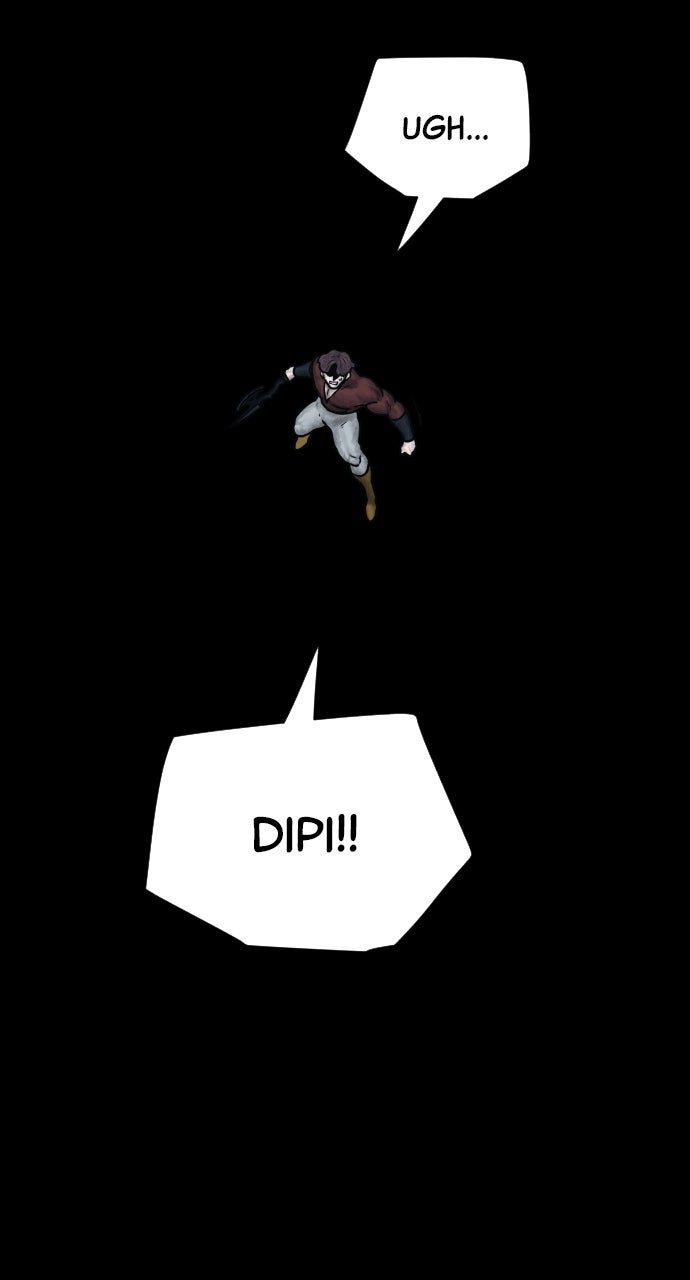 Warrior Executioner Chapter 64 - Page 29