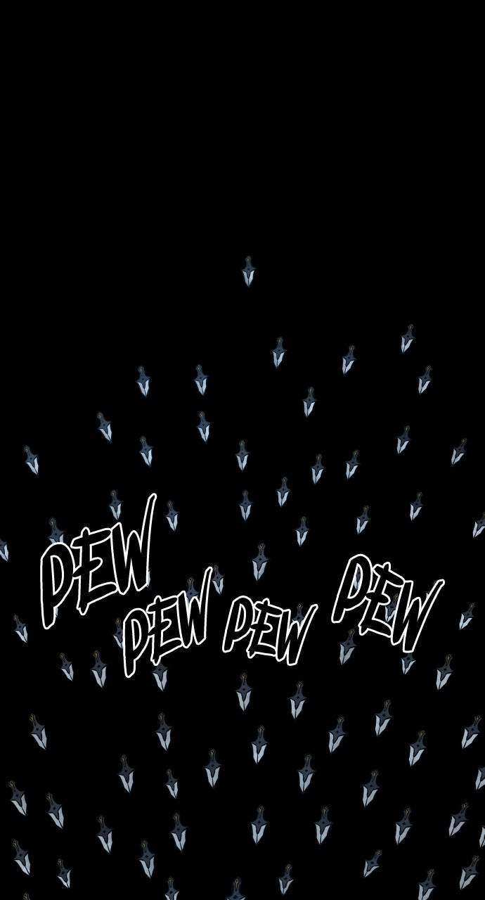 Warrior Executioner Chapter 64 - Page 30