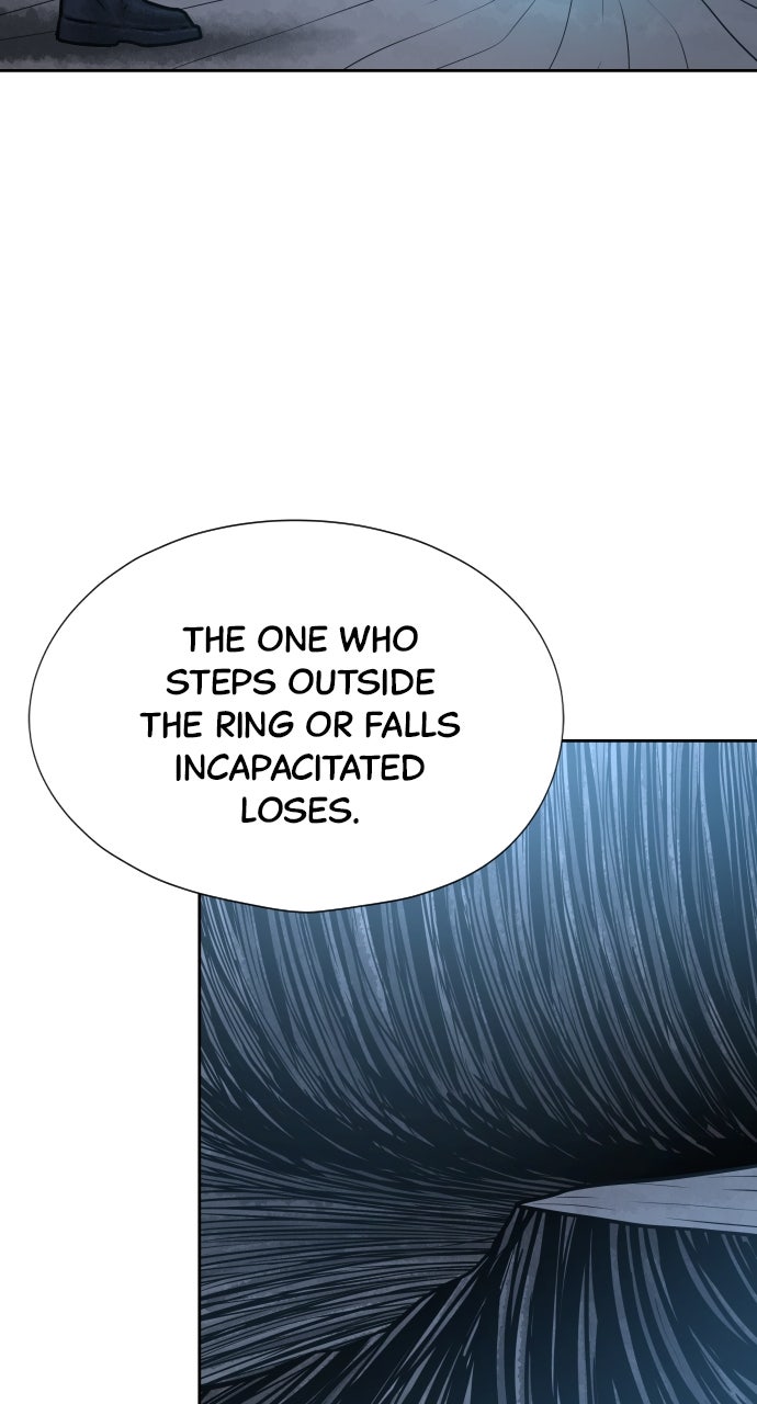 Warrior Executioner Chapter 64 - Page 4