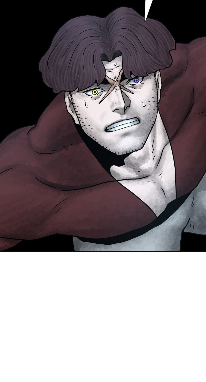 Warrior Executioner Chapter 64 - Page 32