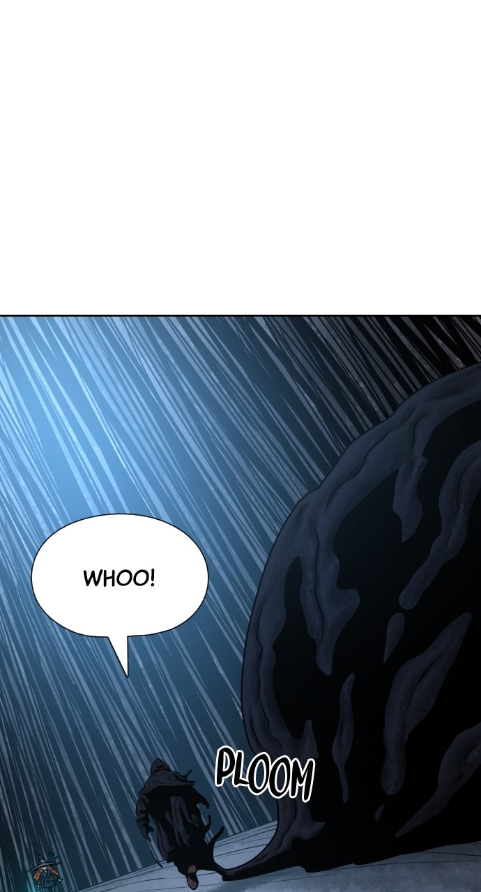 Warrior Executioner Chapter 64 - Page 33