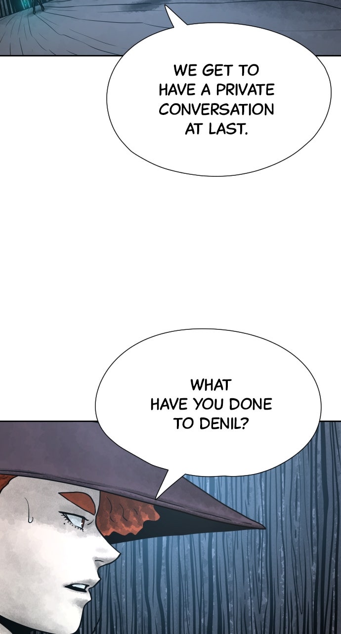 Warrior Executioner Chapter 64 - Page 34