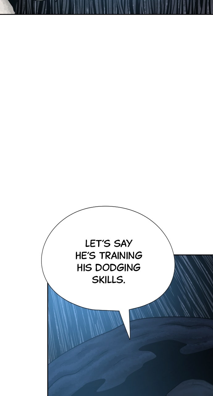 Warrior Executioner Chapter 64 - Page 35