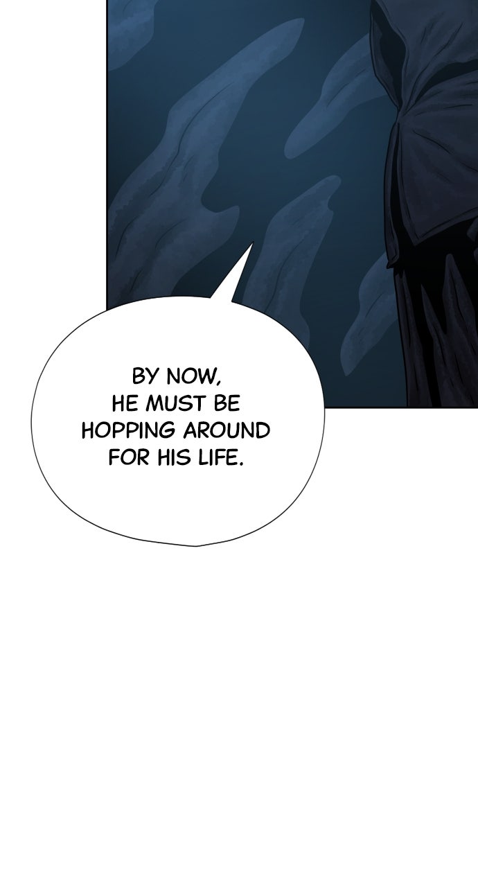 Warrior Executioner Chapter 64 - Page 36