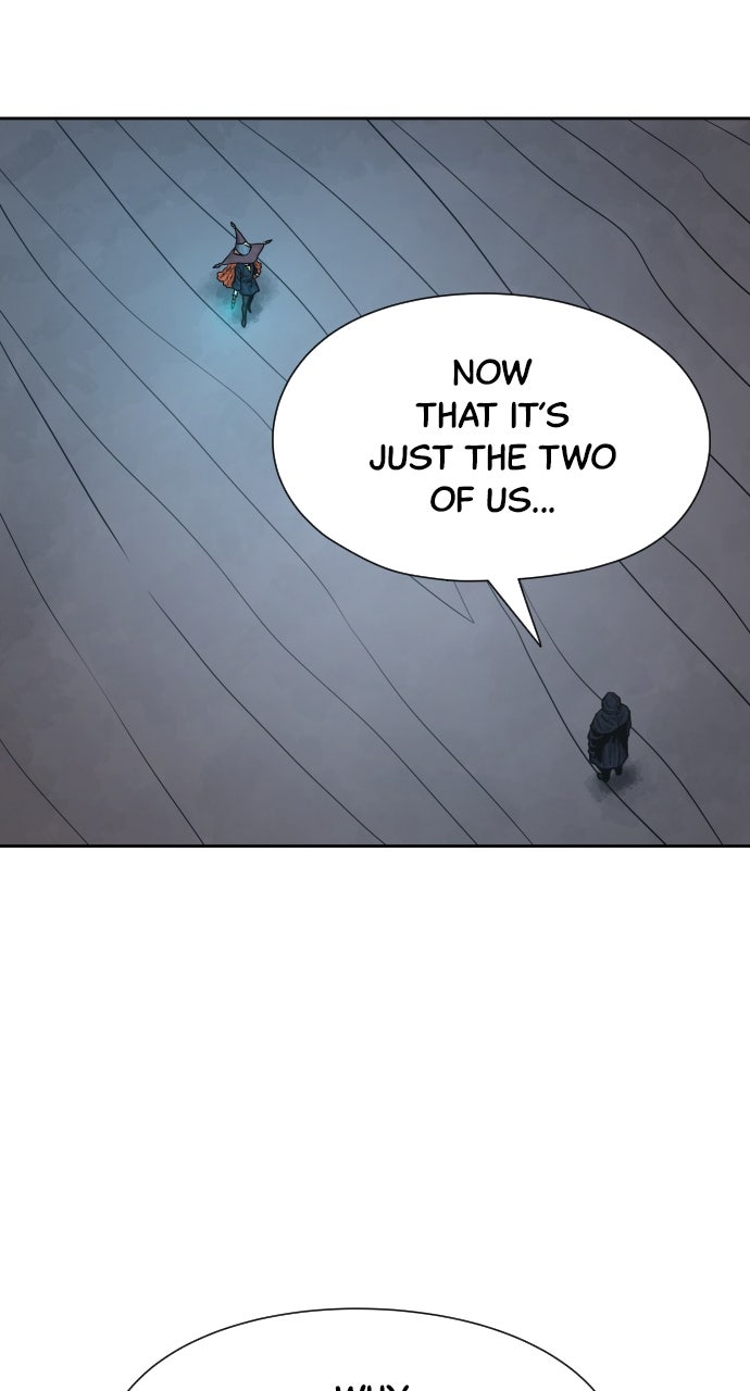 Warrior Executioner Chapter 64 - Page 37