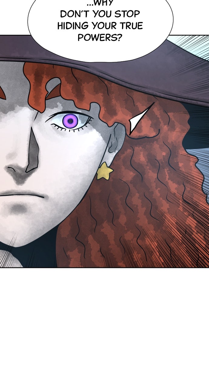 Warrior Executioner Chapter 64 - Page 38