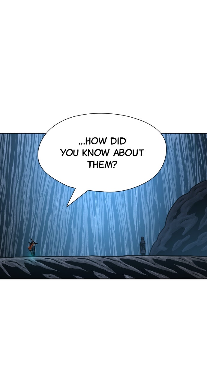 Warrior Executioner Chapter 64 - Page 39