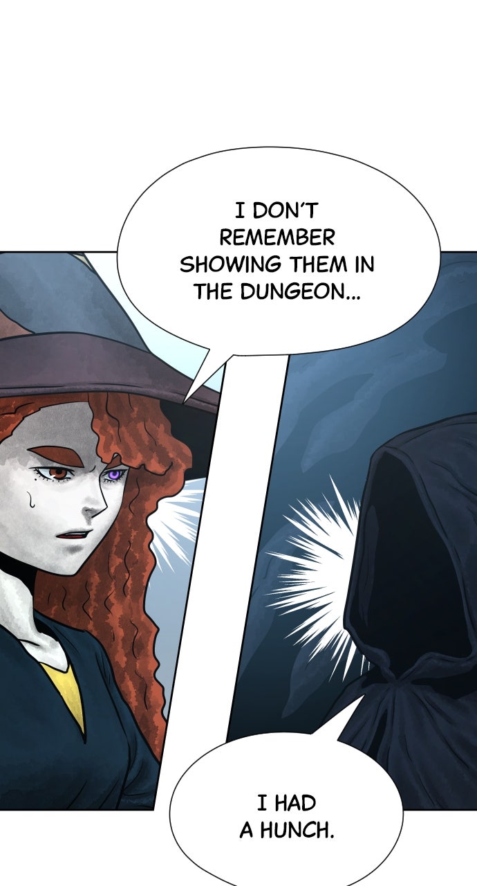 Warrior Executioner Chapter 64 - Page 40