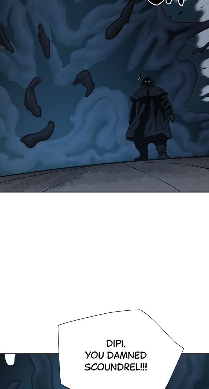 Warrior Executioner Chapter 64 - Page 42