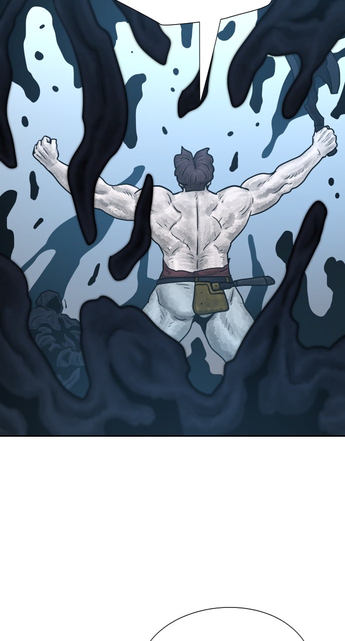 Warrior Executioner Chapter 64 - Page 43