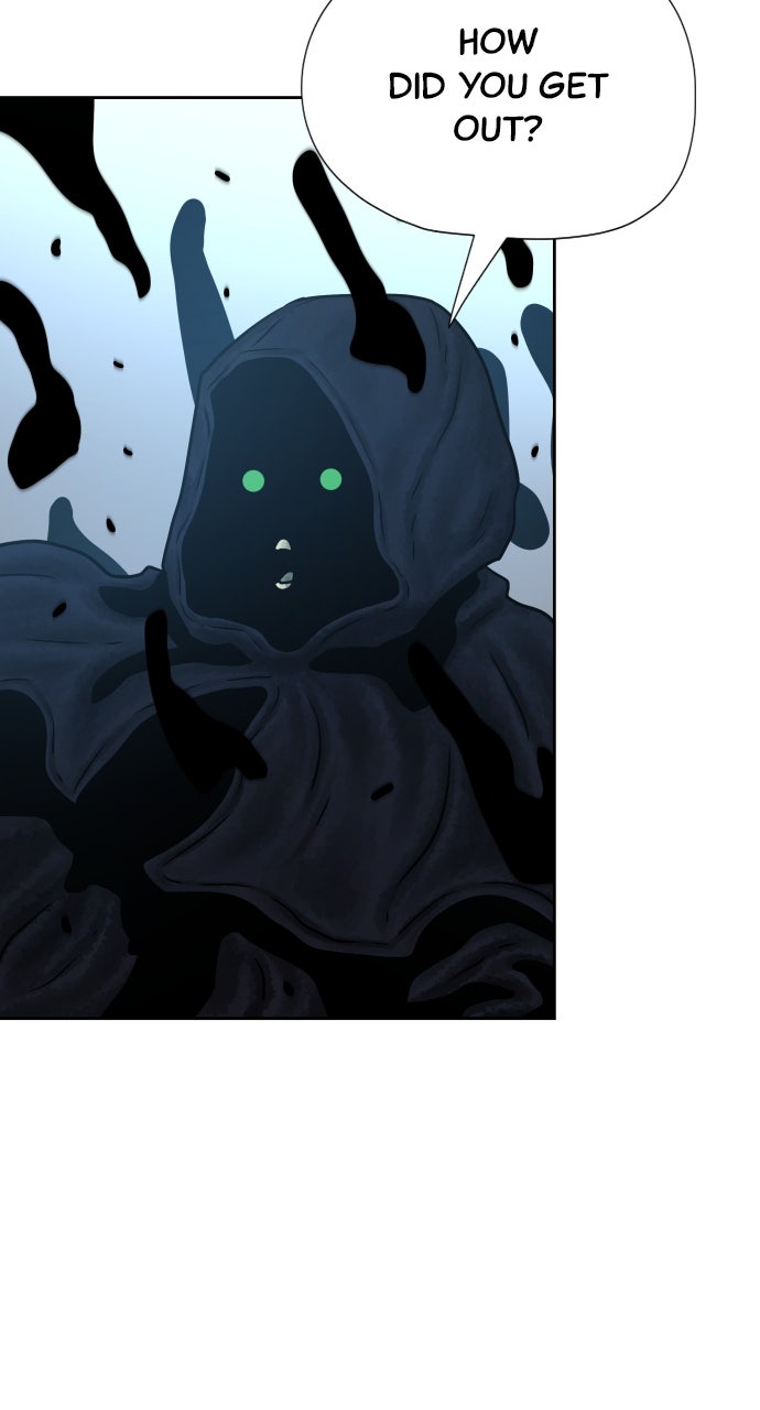 Warrior Executioner Chapter 64 - Page 44