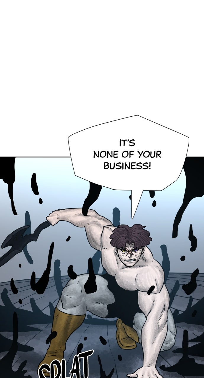 Warrior Executioner Chapter 64 - Page 46