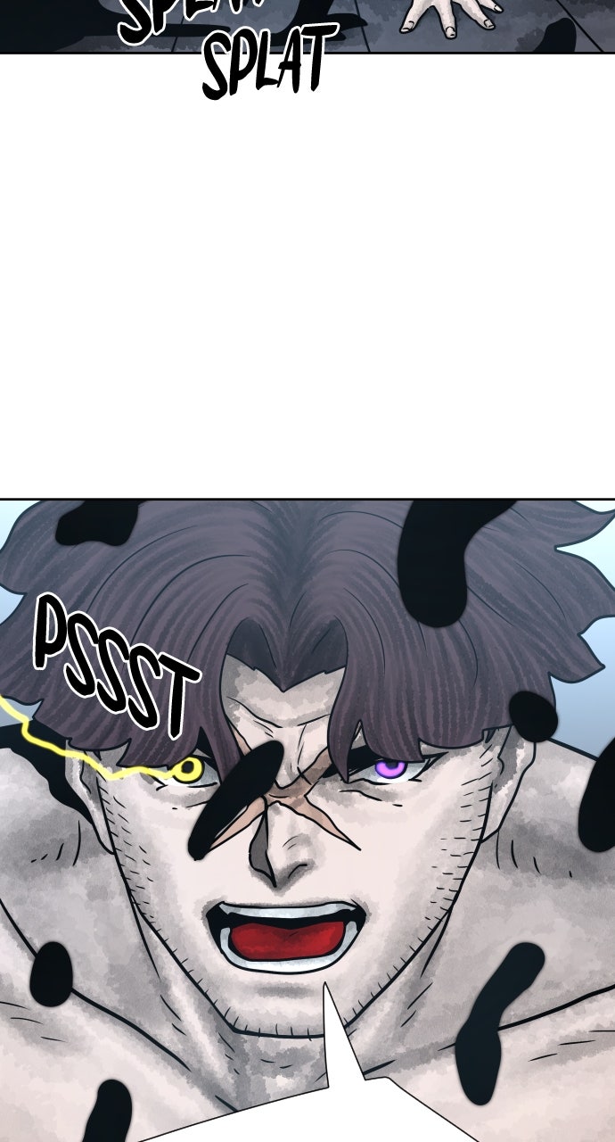 Warrior Executioner Chapter 64 - Page 47