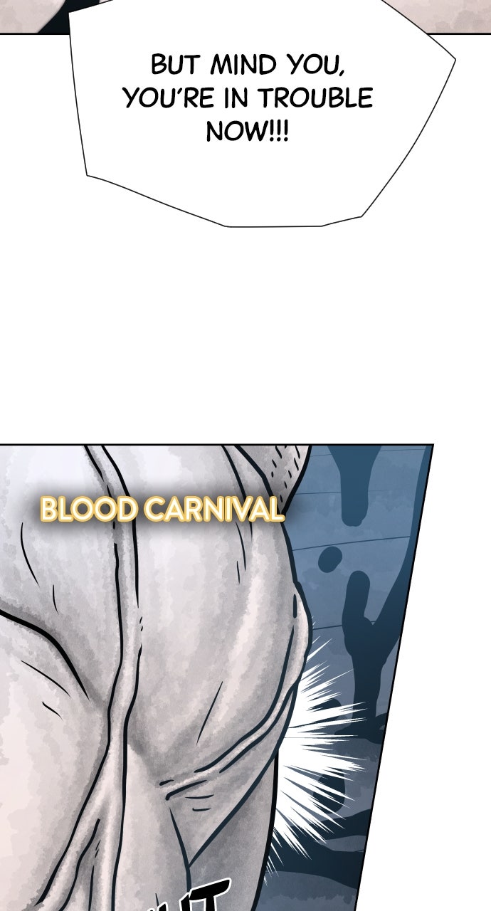 Warrior Executioner Chapter 64 - Page 48