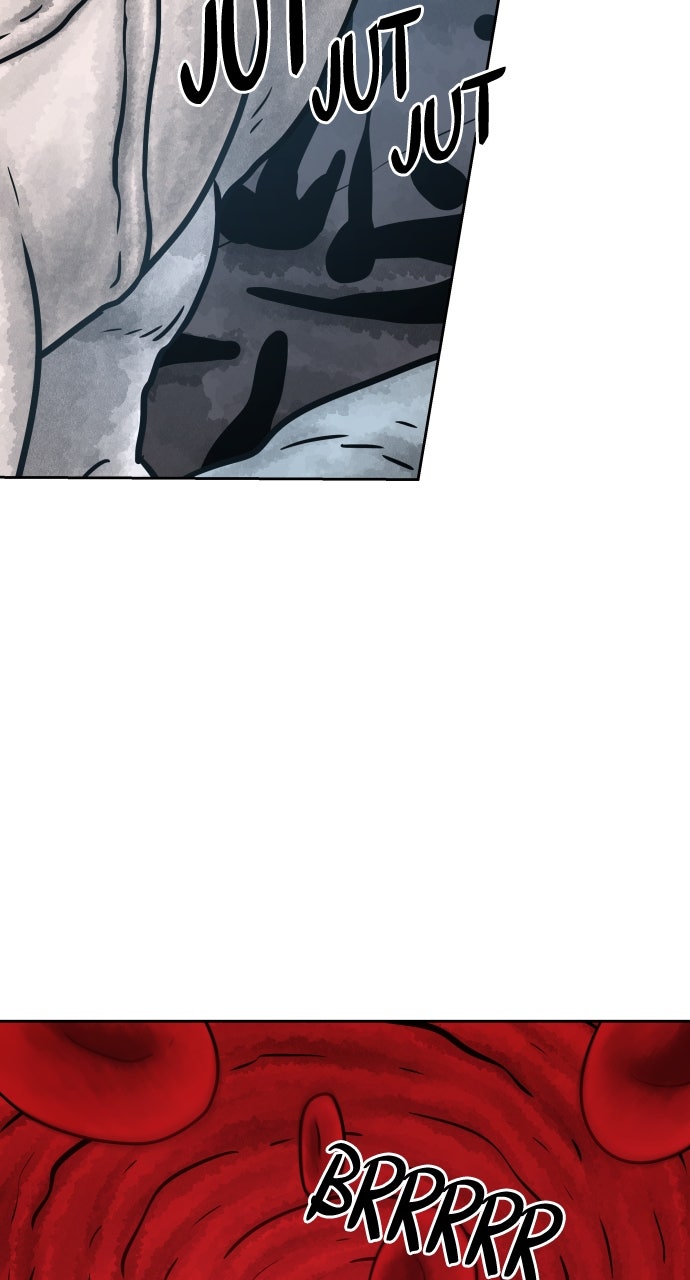 Warrior Executioner Chapter 64 - Page 49