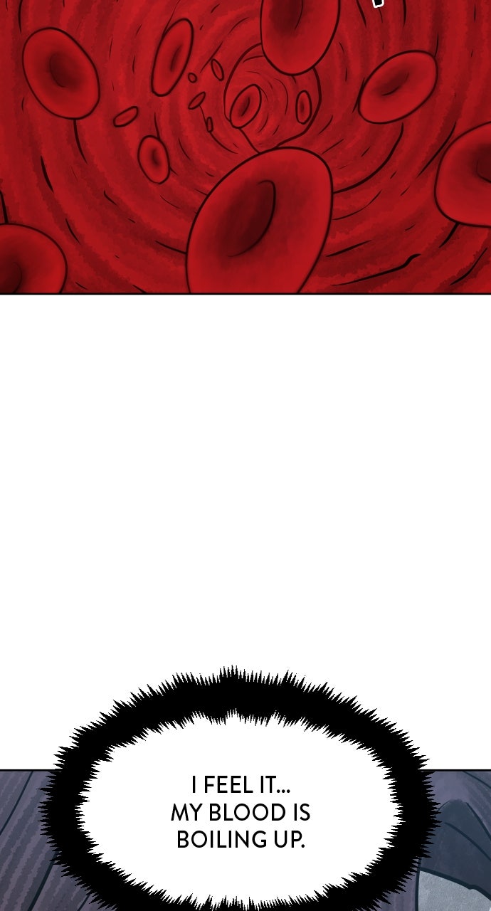 Warrior Executioner Chapter 64 - Page 50