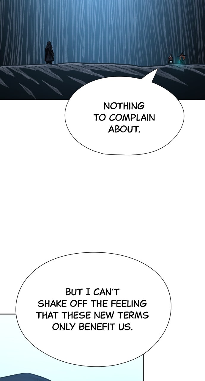 Warrior Executioner Chapter 64 - Page 6