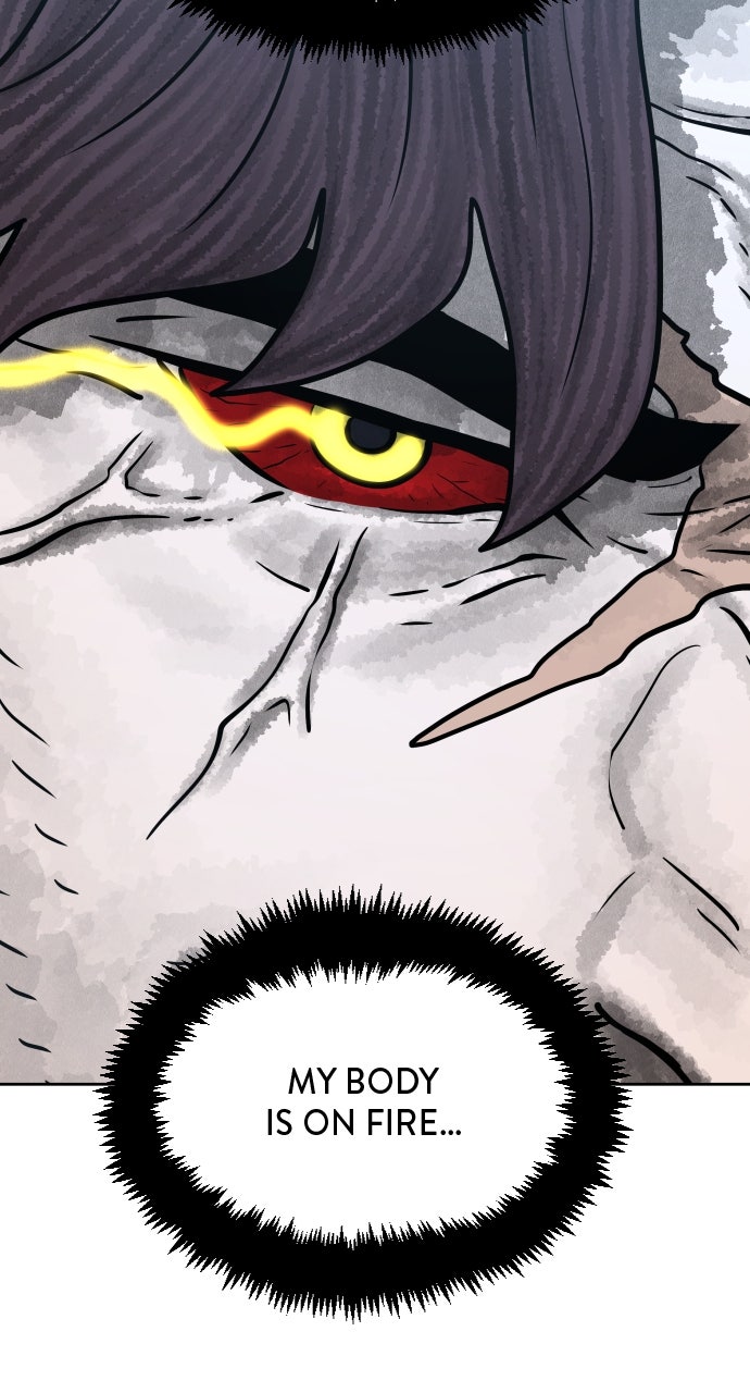 Warrior Executioner Chapter 64 - Page 51