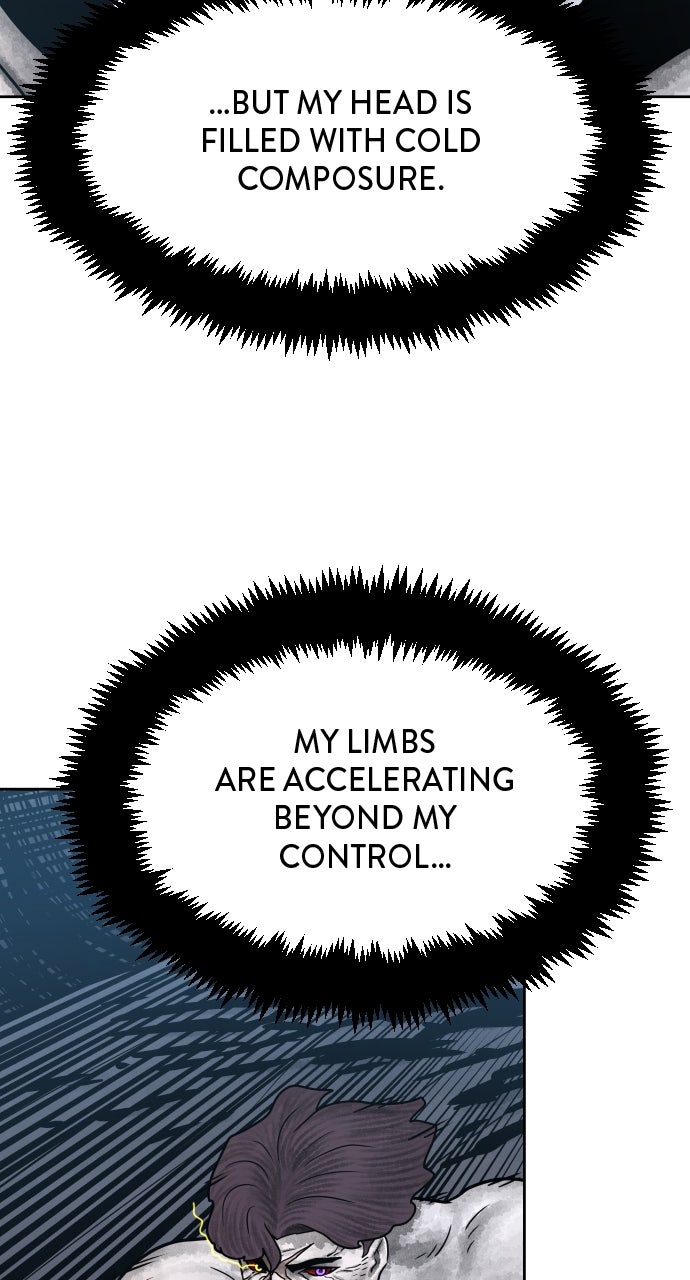 Warrior Executioner Chapter 64 - Page 53