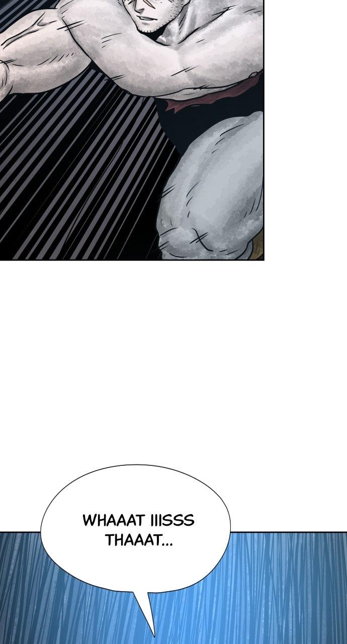 Warrior Executioner Chapter 64 - Page 54