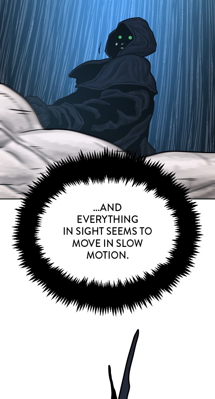 Warrior Executioner Chapter 64 - Page 55