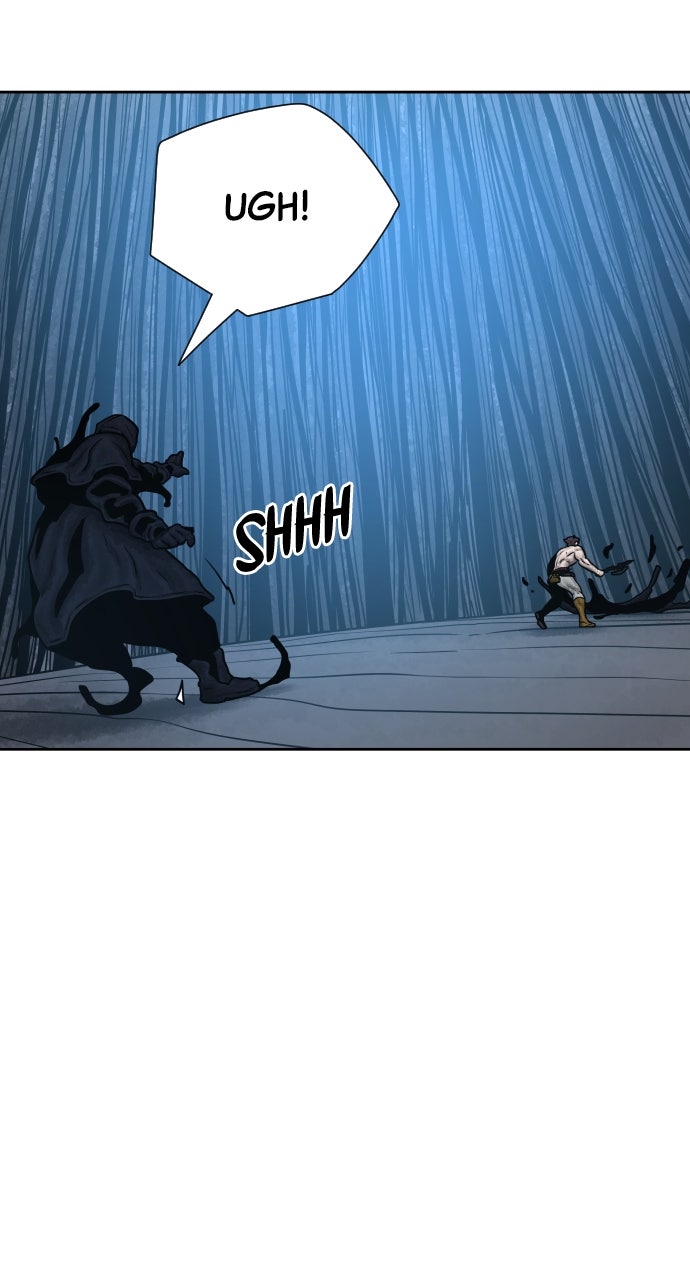 Warrior Executioner Chapter 64 - Page 57