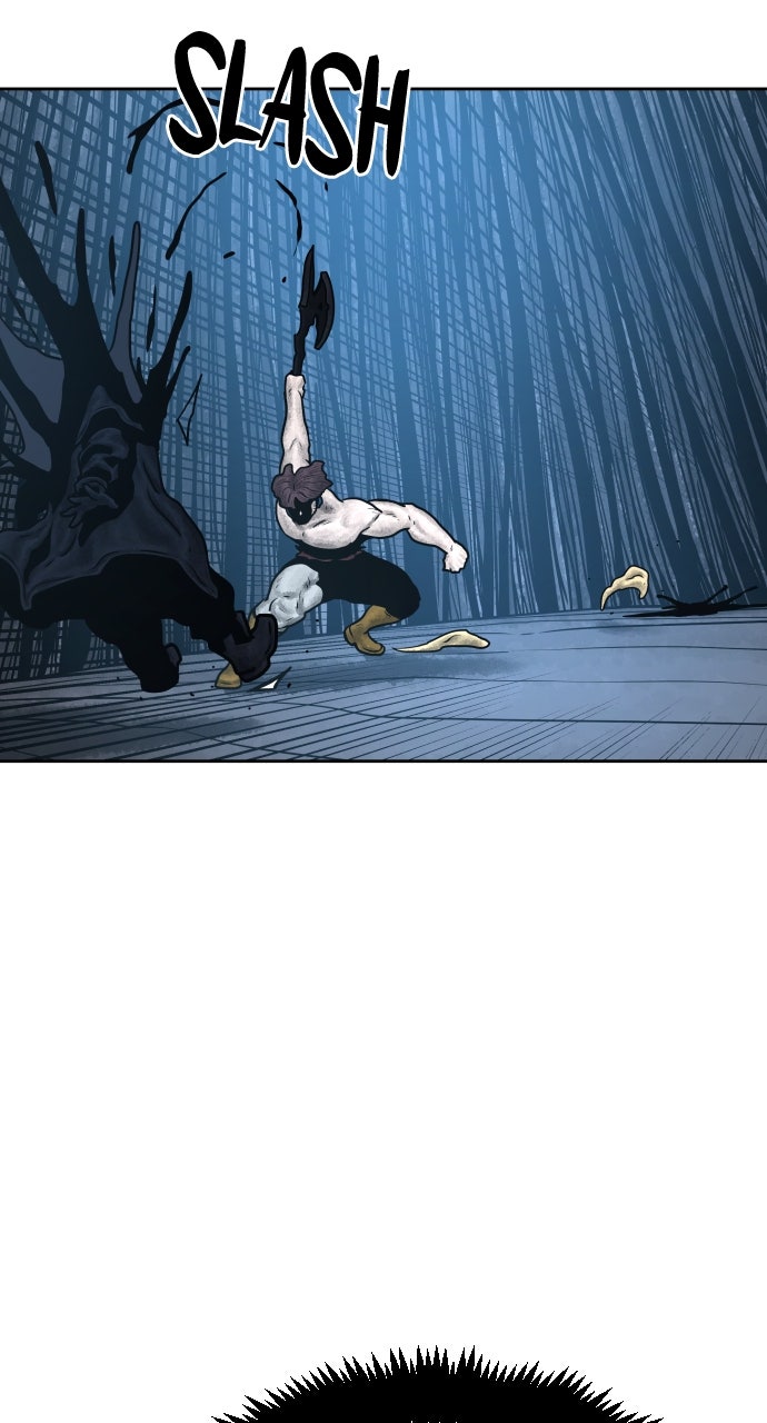 Warrior Executioner Chapter 64 - Page 58