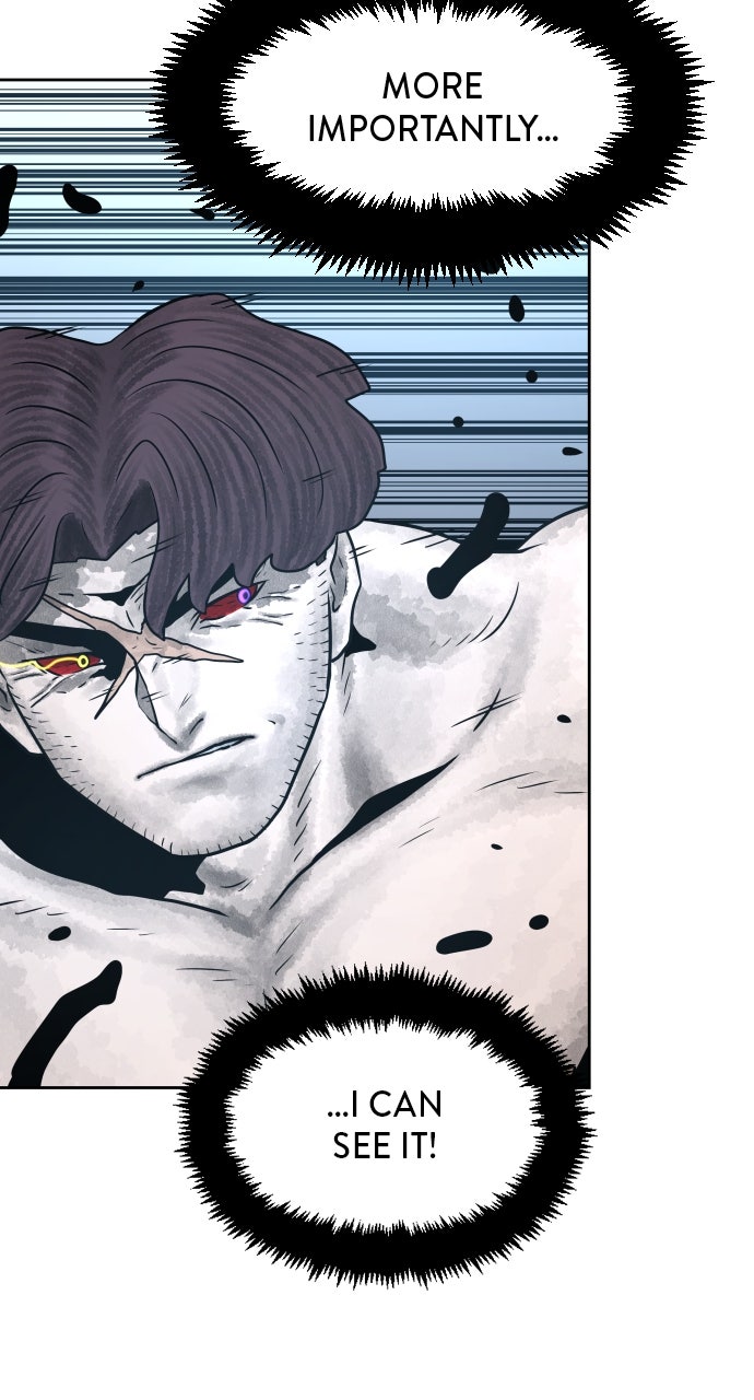 Warrior Executioner Chapter 64 - Page 59