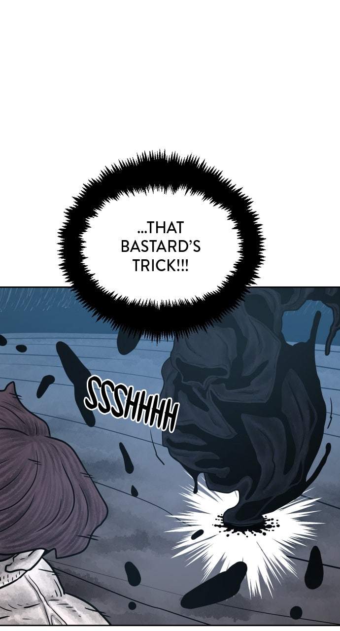 Warrior Executioner Chapter 64 - Page 60