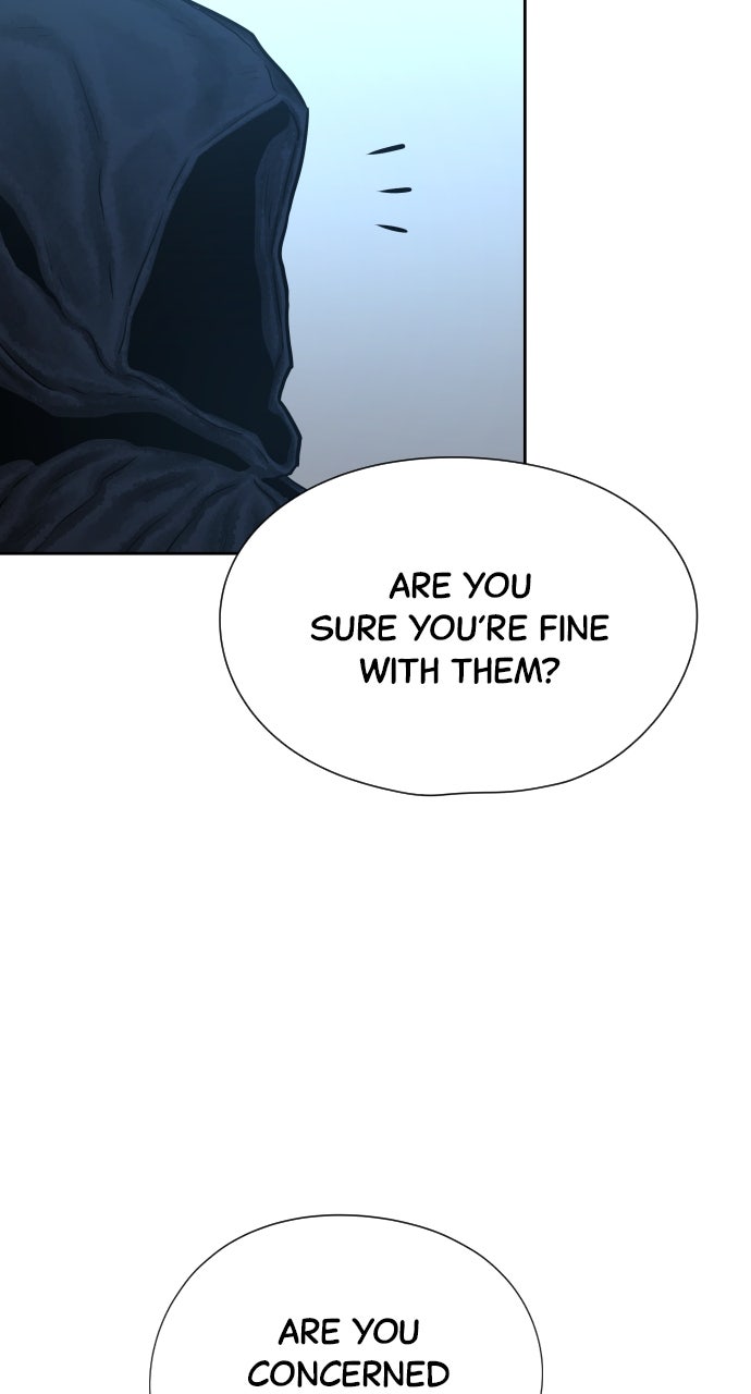 Warrior Executioner Chapter 64 - Page 7