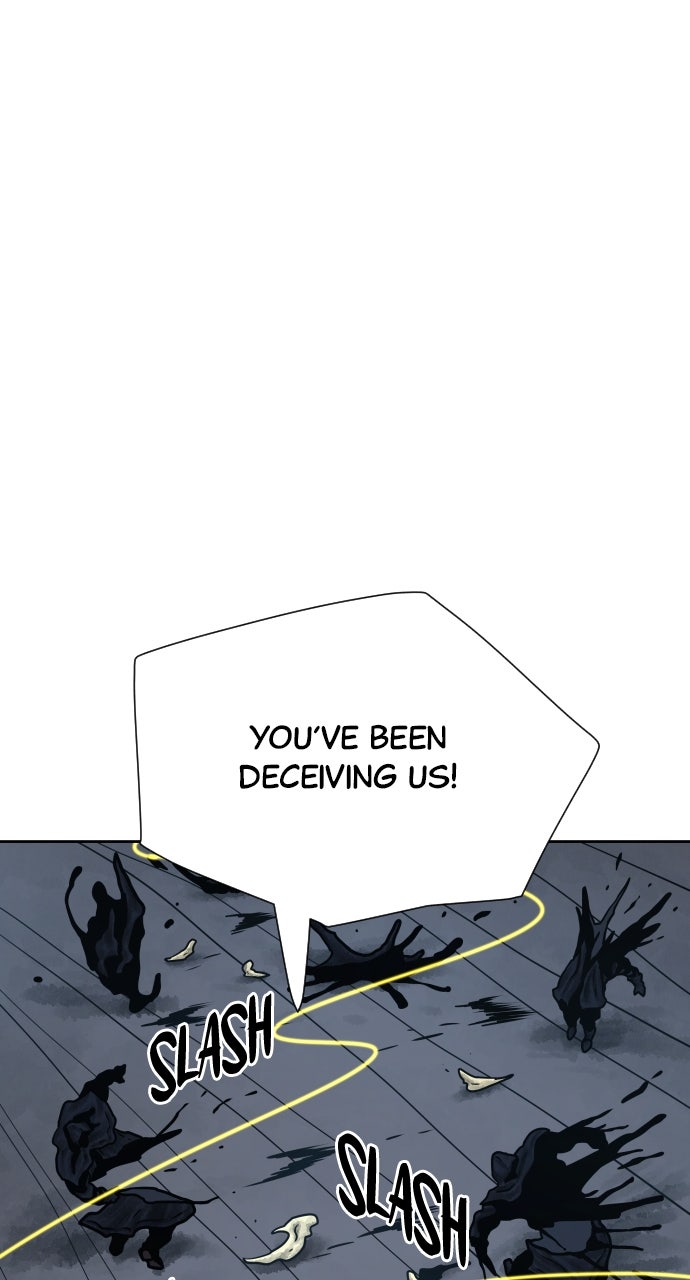 Warrior Executioner Chapter 64 - Page 61