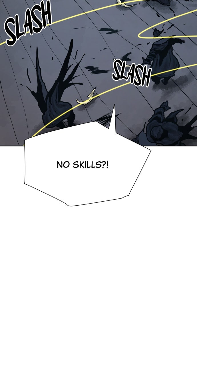 Warrior Executioner Chapter 64 - Page 62