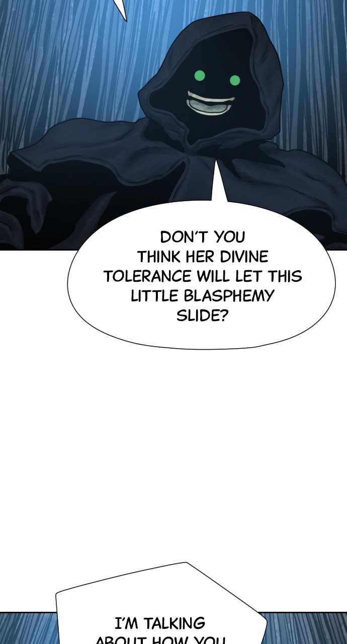 Warrior Executioner Chapter 64 - Page 66