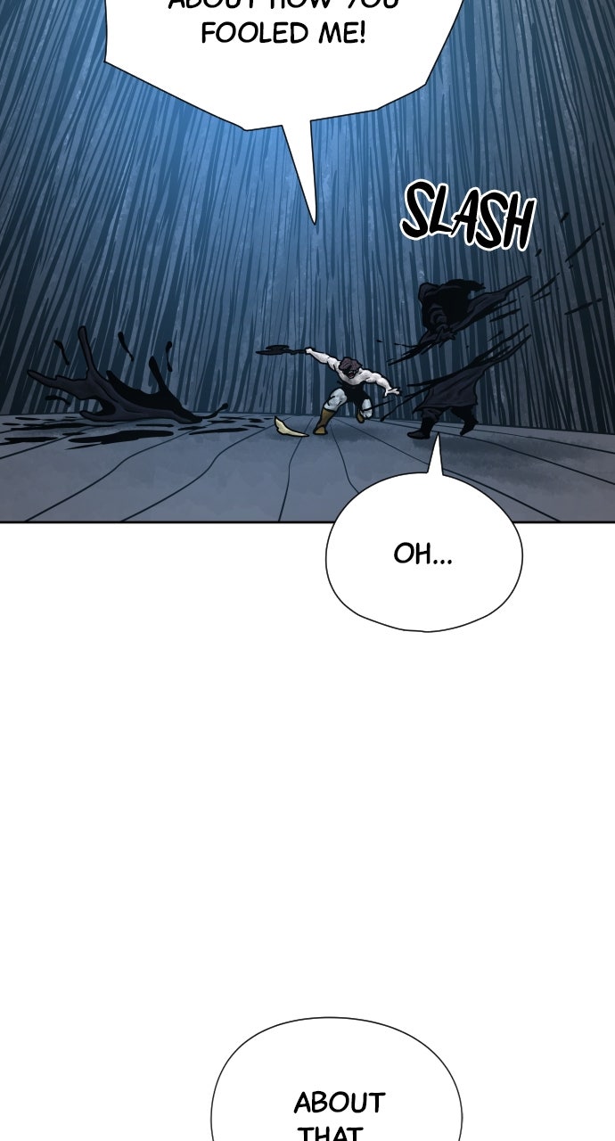 Warrior Executioner Chapter 64 - Page 67