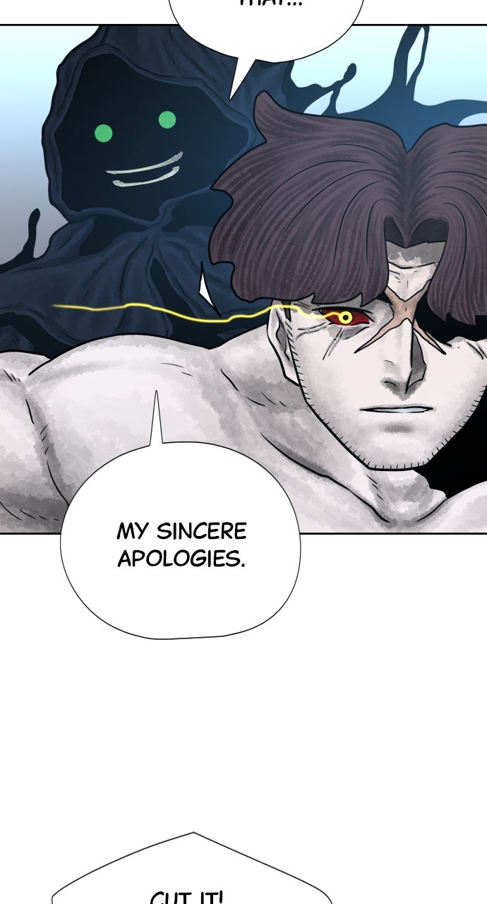 Warrior Executioner Chapter 64 - Page 68