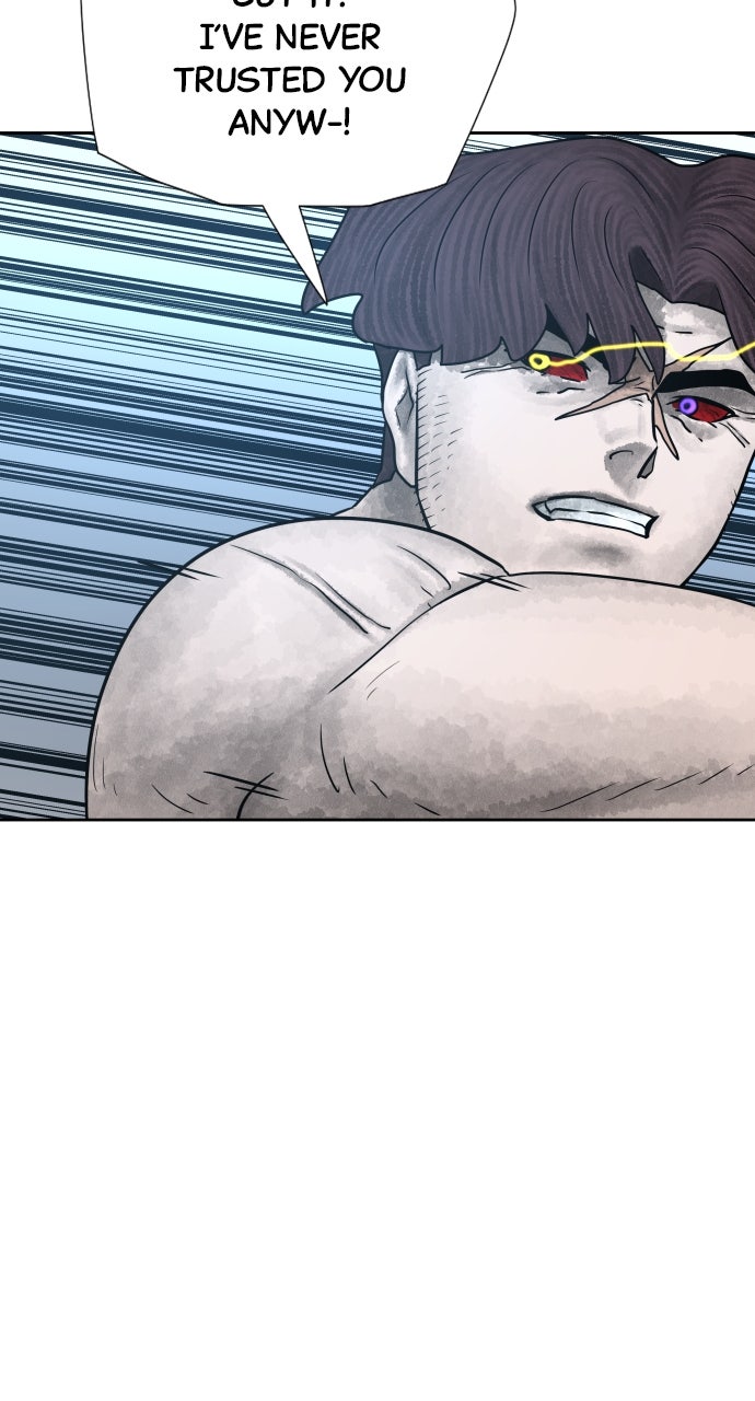 Warrior Executioner Chapter 64 - Page 69