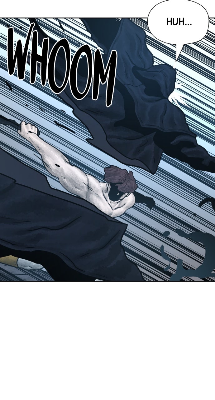 Warrior Executioner Chapter 64 - Page 71