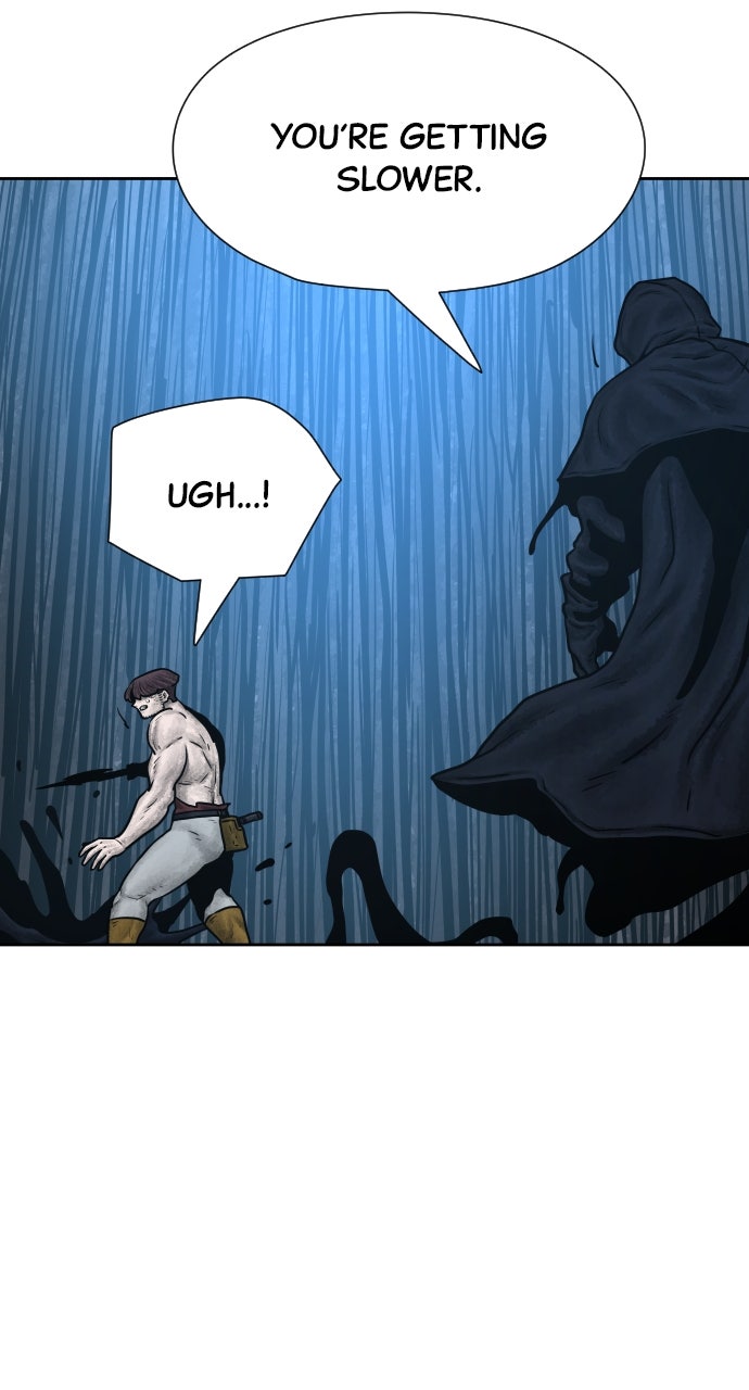 Warrior Executioner Chapter 64 - Page 72