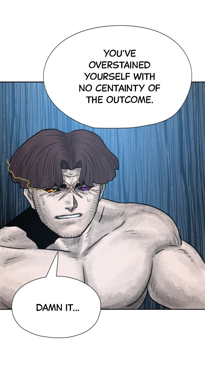 Warrior Executioner Chapter 64 - Page 74