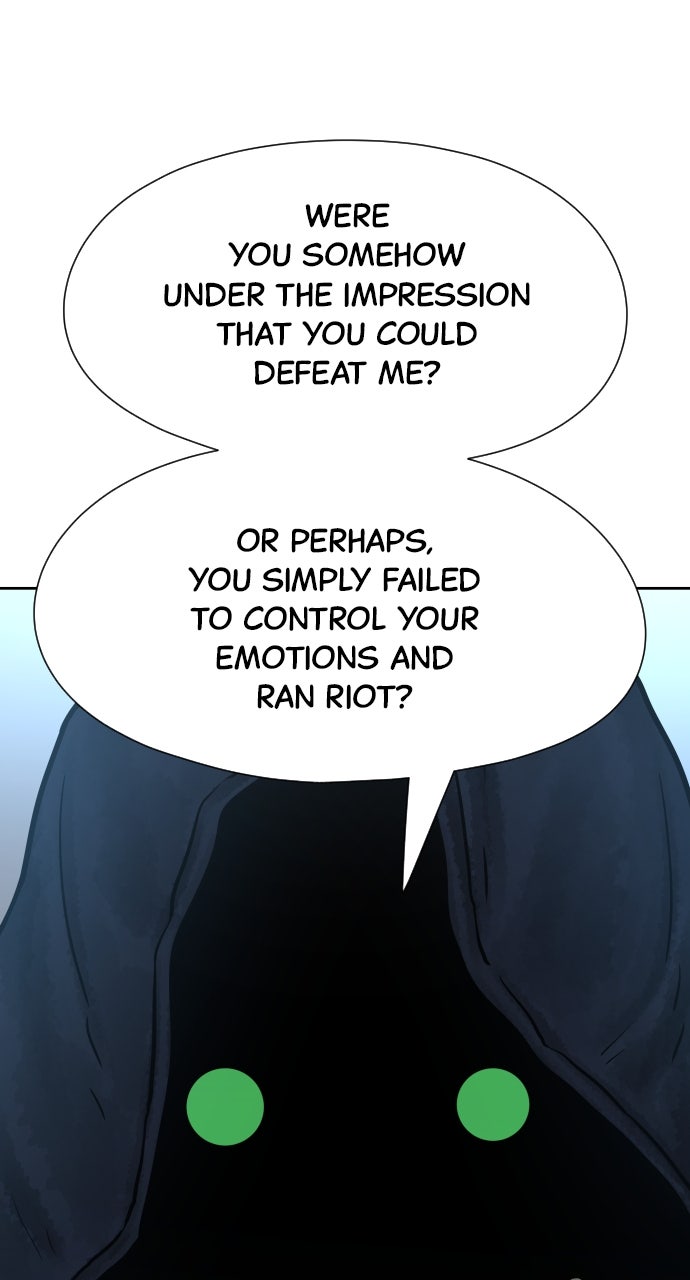 Warrior Executioner Chapter 64 - Page 75