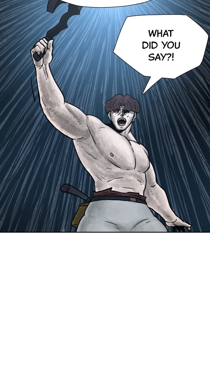 Warrior Executioner Chapter 64 - Page 77