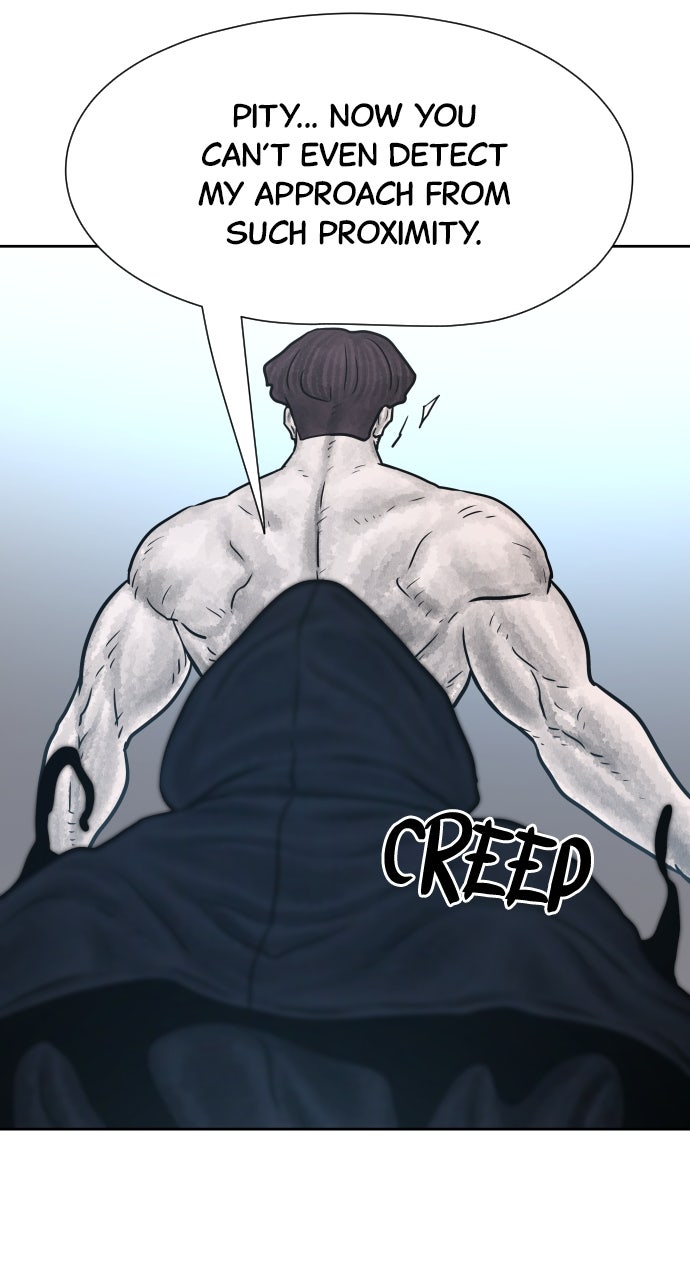 Warrior Executioner Chapter 64 - Page 78