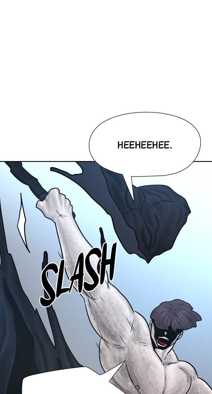 Warrior Executioner Chapter 64 - Page 79