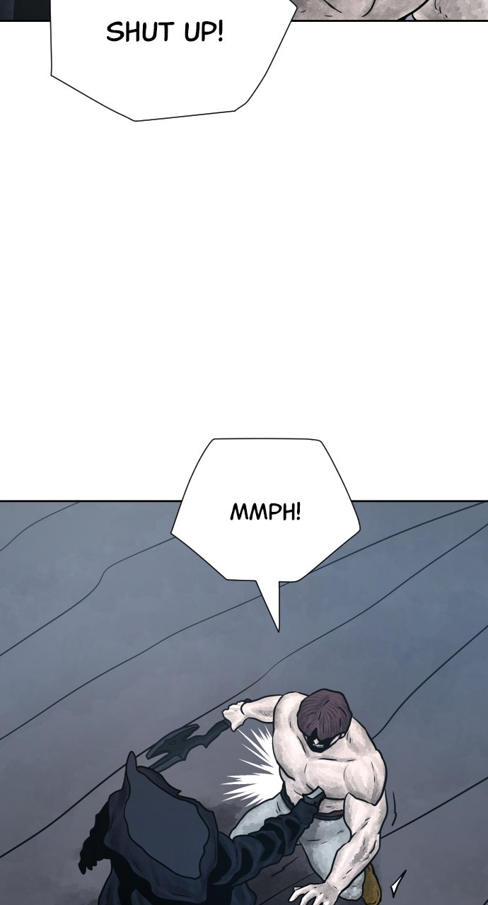 Warrior Executioner Chapter 64 - Page 80